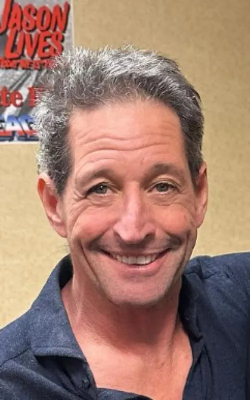 Tom Fridley