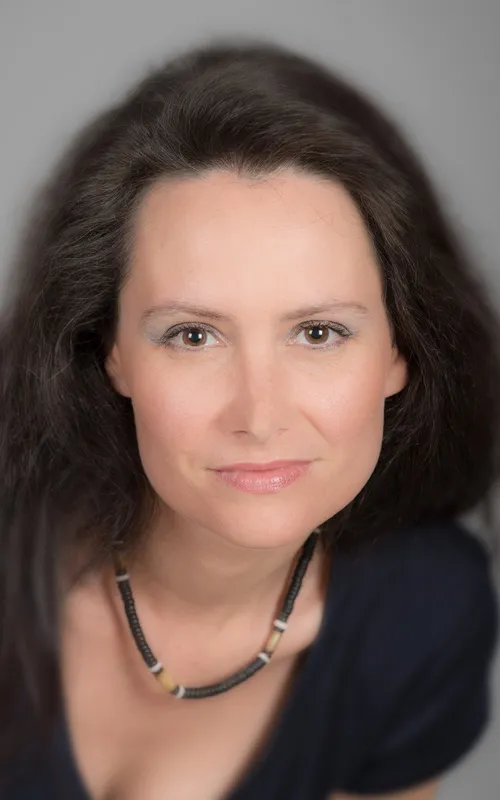 Klára Kovaříková