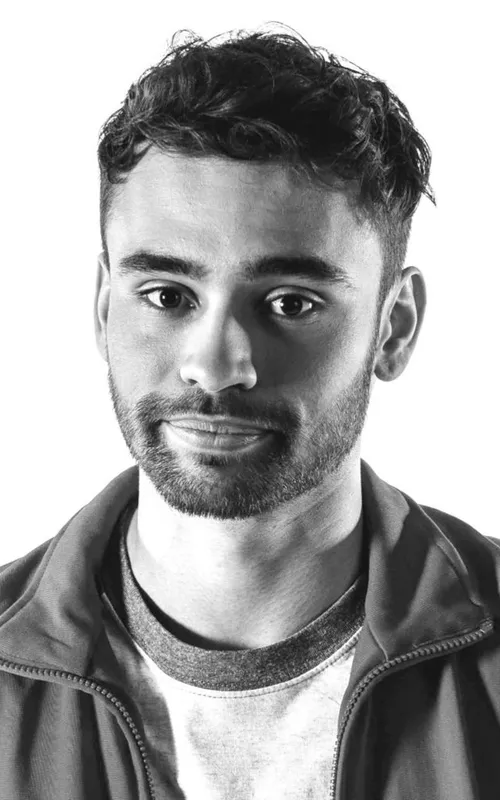 Fabian Svegaard Tapia