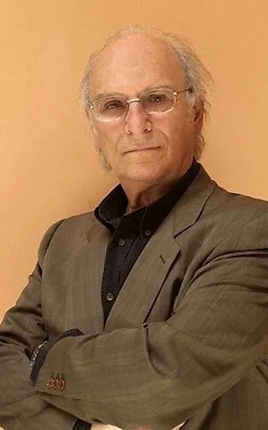 Carlos Saura