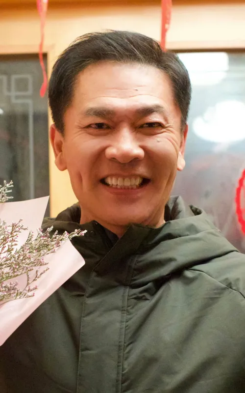 Wu Renyuan