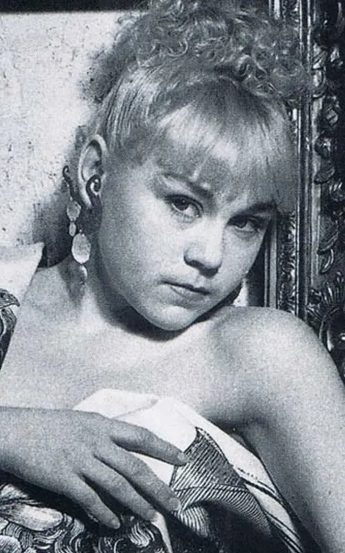 Imogen Millais Scott