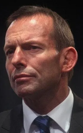 Tony Abbott
