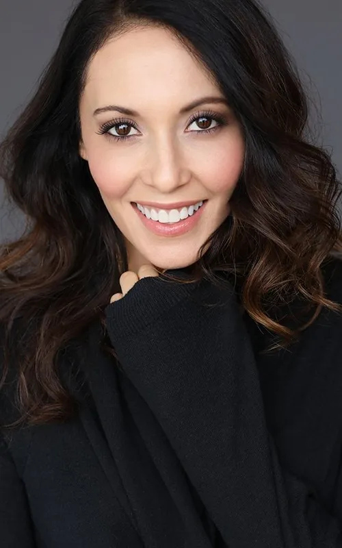 Stephanie Maura Sanchez