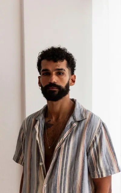 Doug Ribeiro