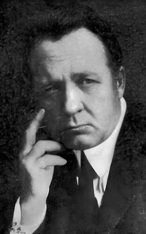 Alfred Hollingsworth