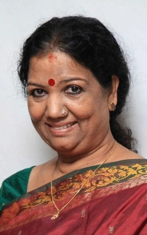 Girija Lokesh