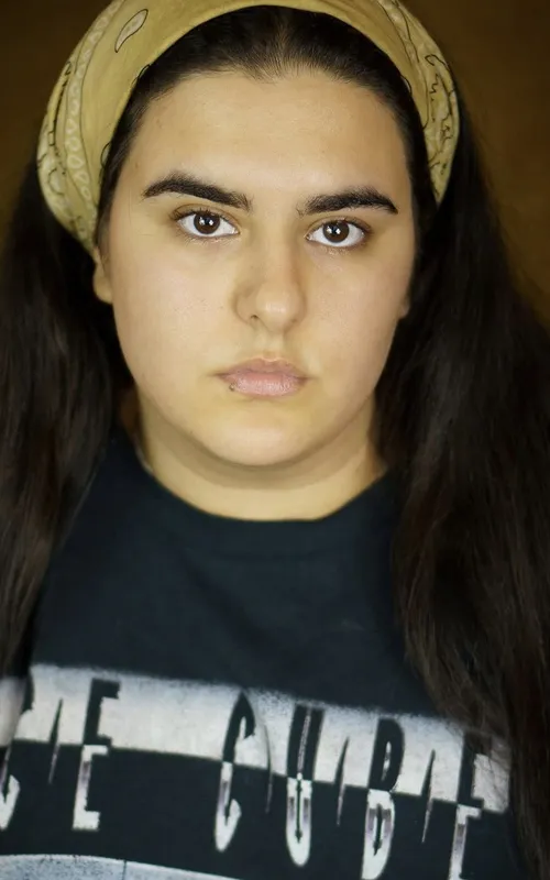 Zara Salim