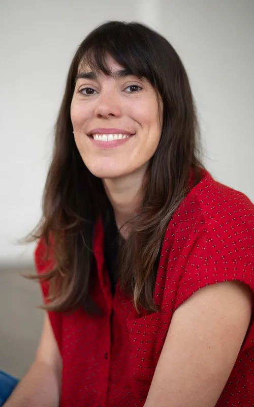 Ariane Zimbur