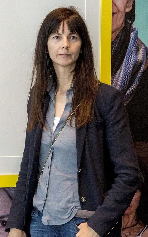 Gillian Wearing