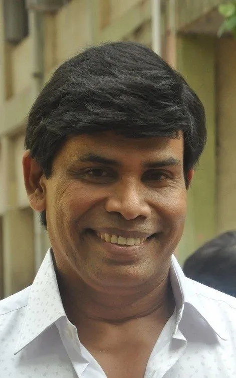 Anandaraj