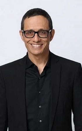 Erez Tal