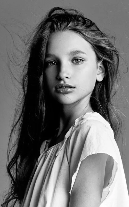Liza Anokhina
