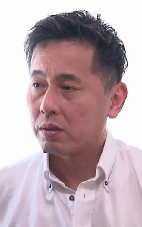 Shinji Hirai