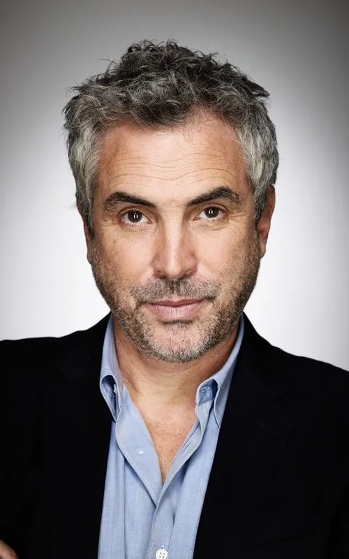 Alfonso Cuarón