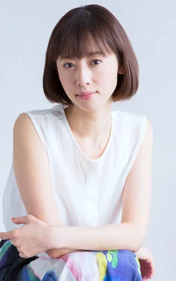 Kumiko Ito