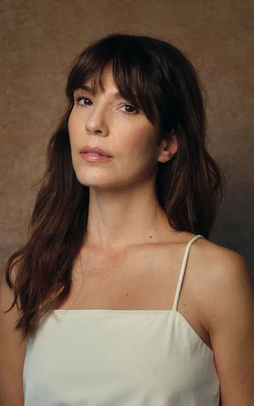 Olalla Moreno
