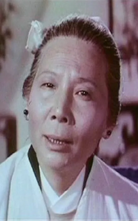 Lau Sin-Mung
