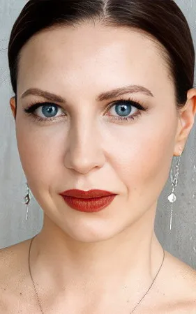 Nadya Slavetskaya