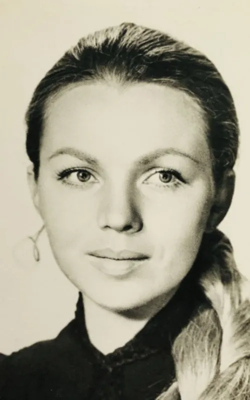 Valentina Telichkina