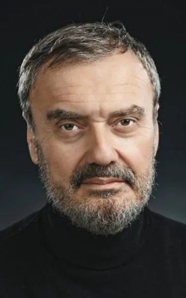Nikola Ristanovski