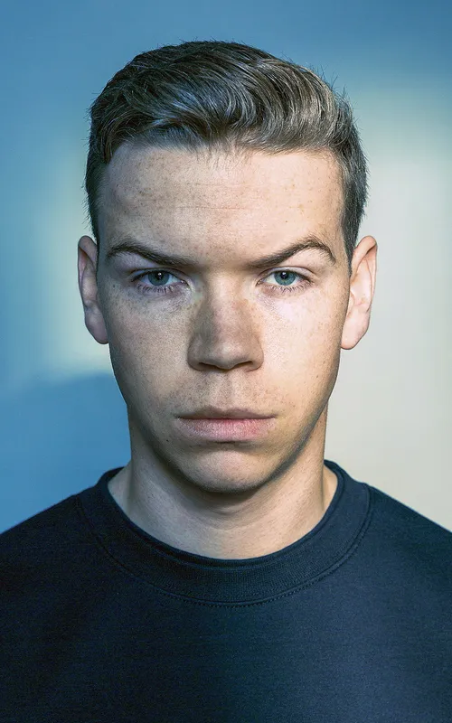 Will Poulter