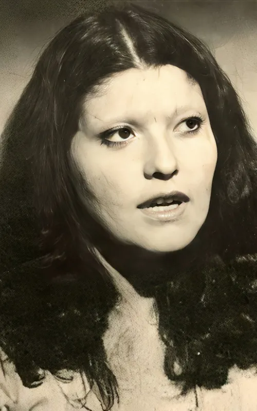 Maria Cristina Gatti