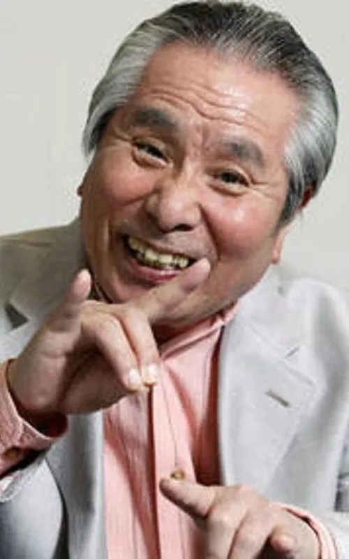 Jiro Sakagami