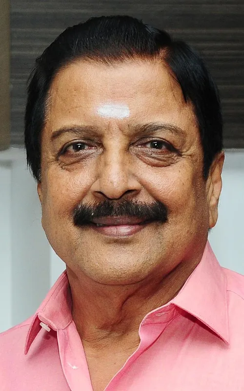 Sivakumar