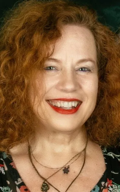 Sarah-Jane Morris