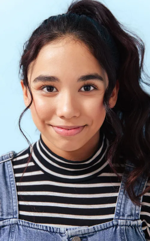 Arwen Monzon-Sanders