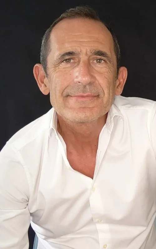 Ernesto Recuenco