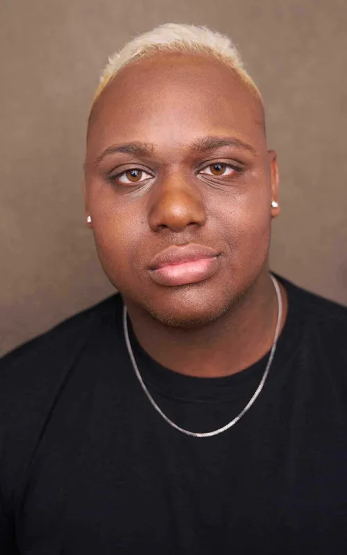 Lamont Gonzalez-Sierra