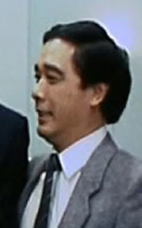 Tony Chow Kwok-Chung