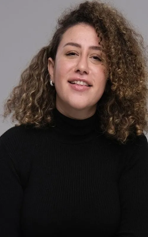 Hager Hatem