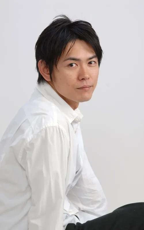 Yusuke Nakayama