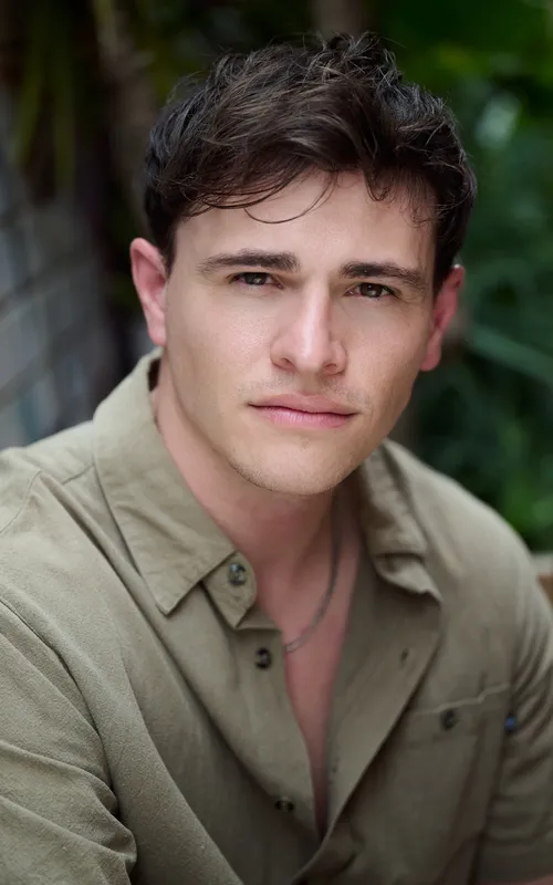 Matthew Higgs