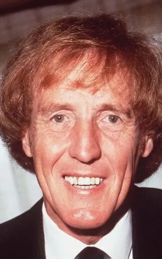 Rod Hull