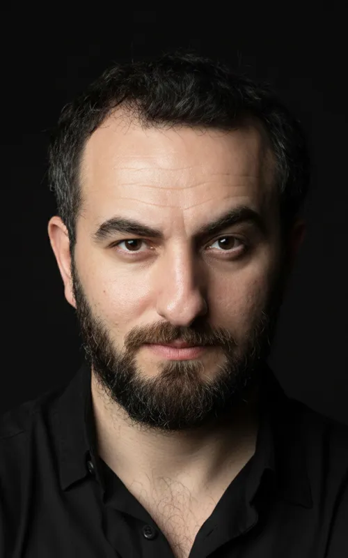 Cem Gelinoğlu