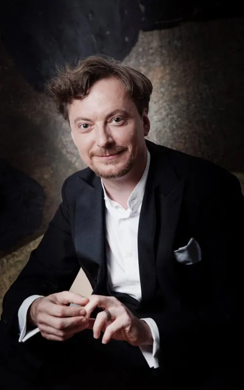 Georg Nigl