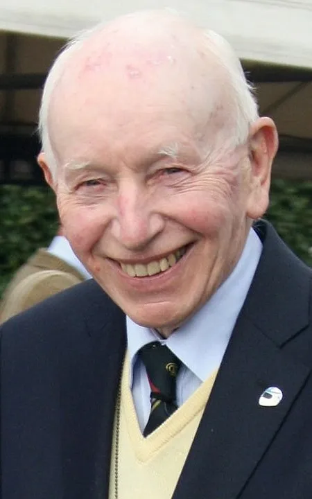 John Surtees