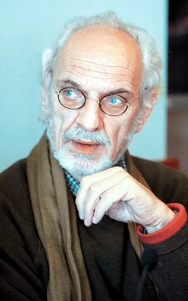 Dimitris Kamberidis