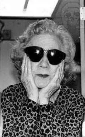 Doris Wishman