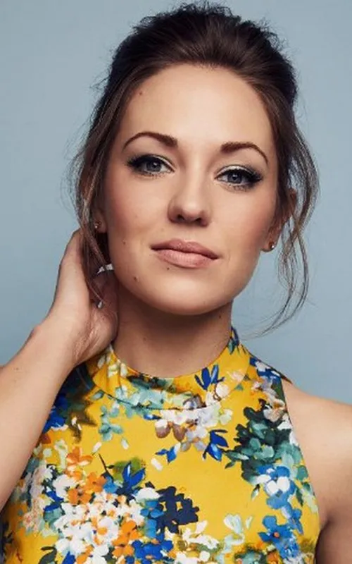 Laura Osnes