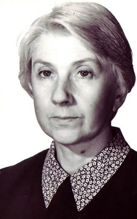 Lyudmila Arinina