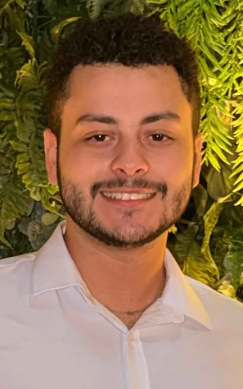 Taha Kalil Mendes Elgazzaoui