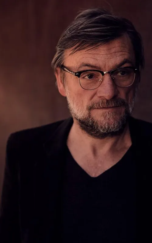 Christian Kerepeszki