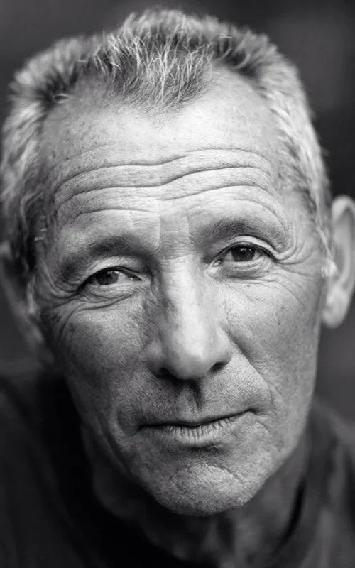 Israel Horovitz