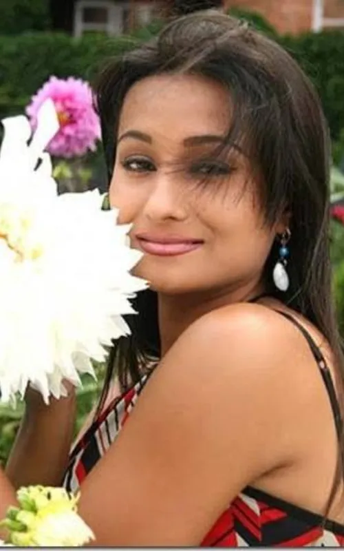 Rejina Upreti