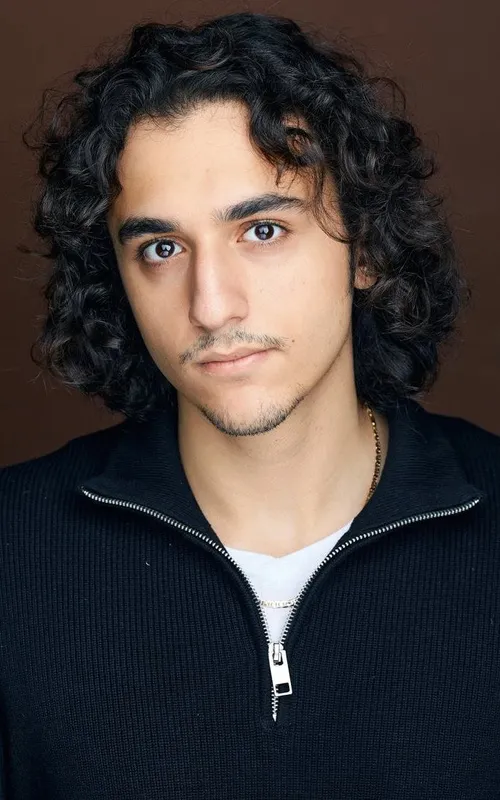 Adam Sakleh